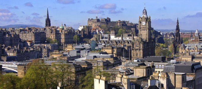GMAT Tutoring in Edinburgh GMAT Tutoring in Edinburgh