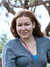 GMAT Prep Course Cambridge - Photo of Student Abigail