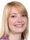 GMAT Prep Course Glasgow - Photo of Student Anne