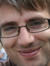 GMAT Prep Course Oxford - Photo of Student Armin