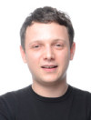 GMAT Prep Course Oxford - Photo of Student Chris