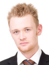 GMAT Prep Course Manchester - Photo of Student Christoph