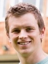 GMAT Prep Course Oxford - Photo of Student Daniel