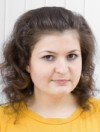 GMAT Prep Course Glasgow - Photo of Student Isabell
