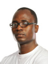 GMAT Prep Course Cambridge - Photo of Student James