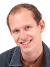 GMAT Prep Course Edinburgh - Photo of Student Markus