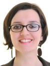 GMAT Prep Course Manchester - Photo of Student Melanie