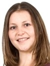 GMAT Prep Course Birmingham - Photo of Student Sabrina