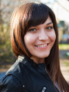SAT Prep Course Oxford - Photo of Student Shaniqua